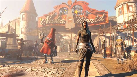 disciples nuka world|Best Gang to Support in Final ‘Fallout 4' DLC 'Nuka .